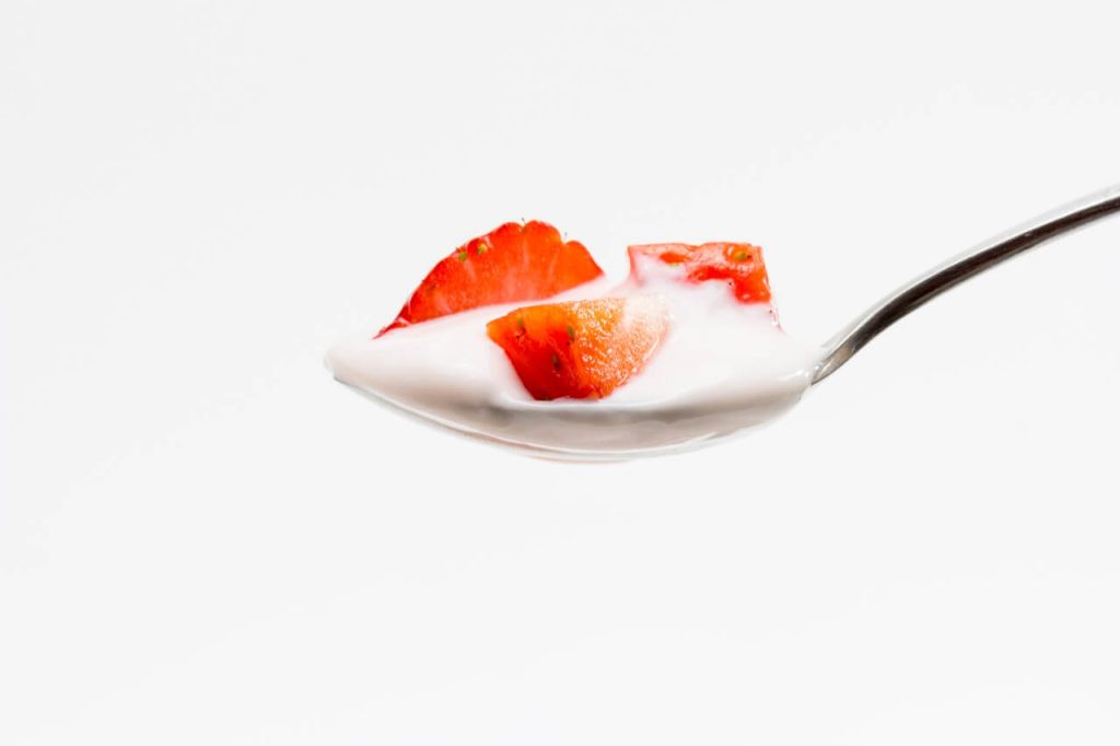 khasiat greek yogurt