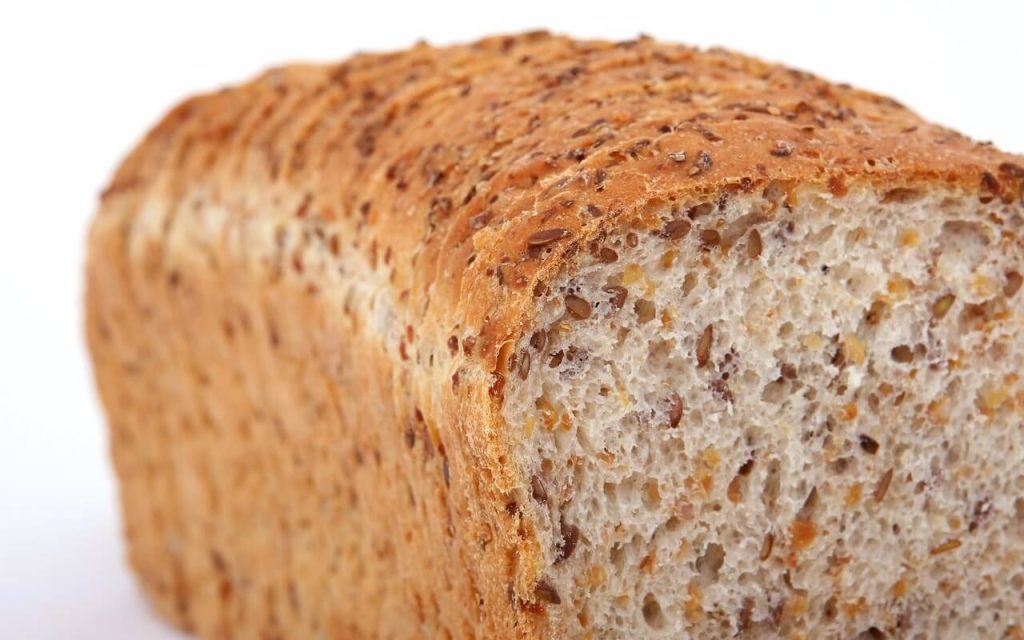 roti wholemeal lebih sihat